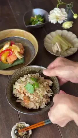 kaochan kitchenのTikTok投稿