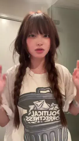 kohaneのTikTok投稿