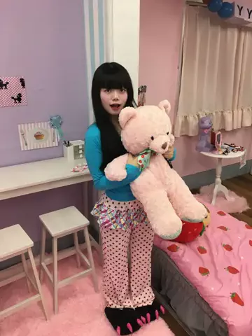 mao🪩ིྀのTikTok投稿