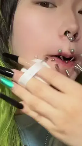 すしくわせろ碧 (あお)🍣💚のTikTok投稿