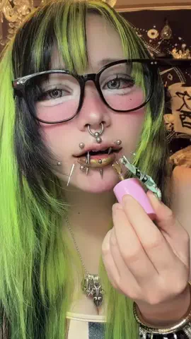 すしくわせろ碧 (あお)🍣💚のTikTok投稿