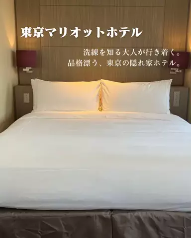 HOTEL PICKS｜ホテル・宿案内のTikTok投稿