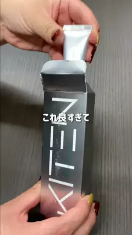 mimiのTikTok投稿