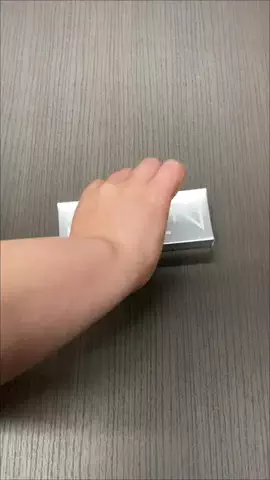 mimiのTikTok投稿