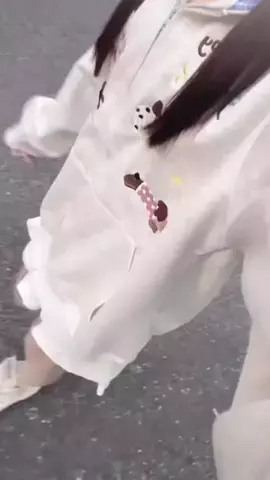 mimiのTikTok投稿