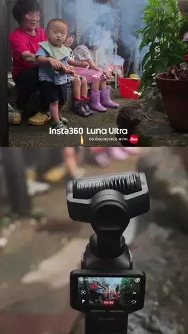 小さな森の家族のTikTok投稿