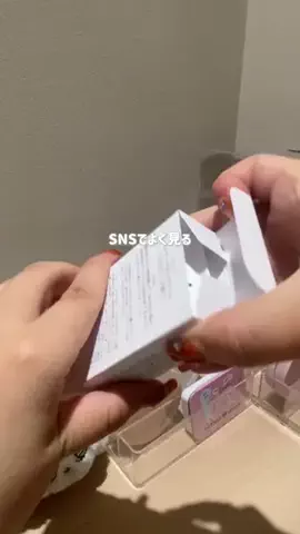 mimiのTikTok投稿