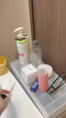 mimiのTikTok投稿