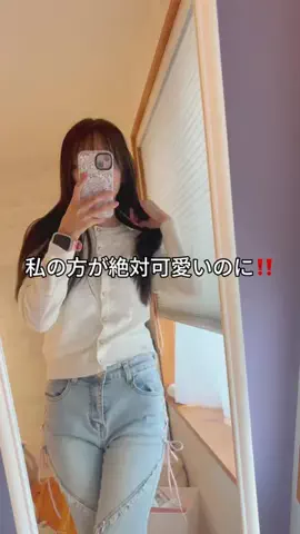 mimiのTikTok投稿