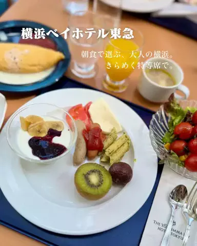 HOTEL PICKS｜ホテル・宿案内のTikTok投稿