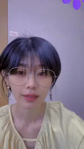 ちひろ𖤐やさしいうた🫧のTikTok投稿