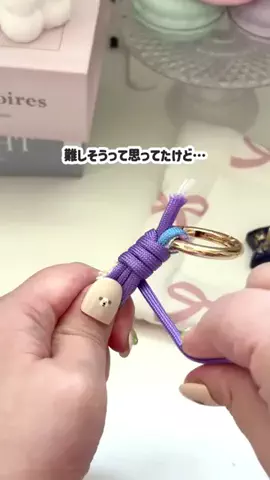 ゆるっと工作ちゃんのTikTok投稿