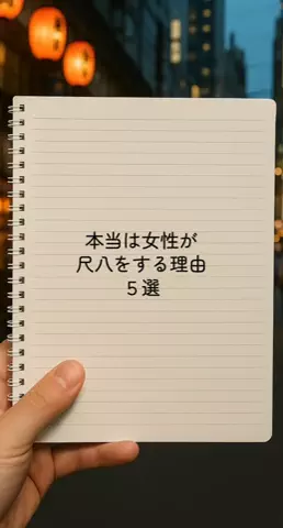絶対プロフ見るなのTikTok投稿