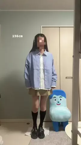 쨩(ﾁｬﾝ)のTikTok投稿