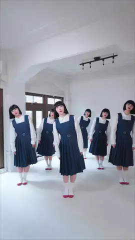 paniのTikTok投稿