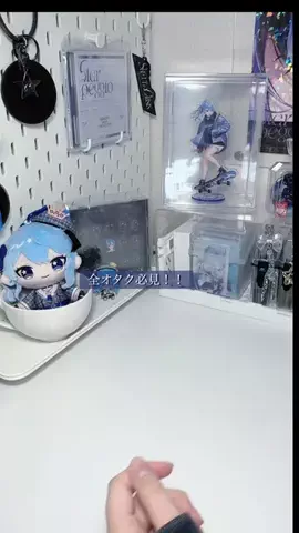 にゃるもっちのTikTok投稿
