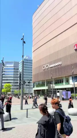 ぎゃらぴかのTikTok投稿
