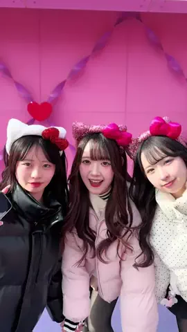 中本 和花（わか）のTikTok投稿
