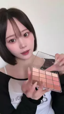 萌のTikTok投稿