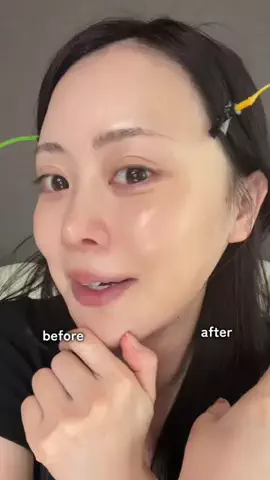 レイのTikTok投稿