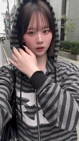 萌のTikTok投稿