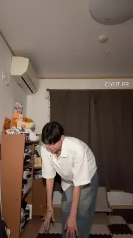 せいらのTikTok投稿