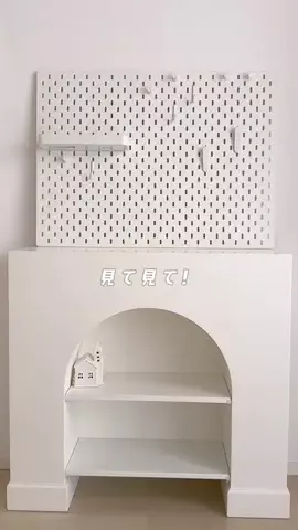 MERYのTikTok投稿