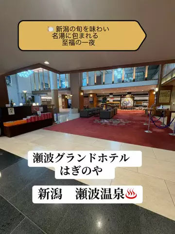 はなちゃん🍎ツアコン🇯🇵♨️のTikTok投稿
