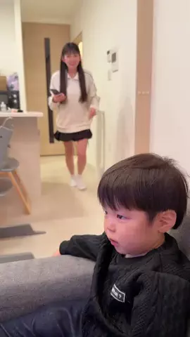 ちゃんみきのTikTok投稿
