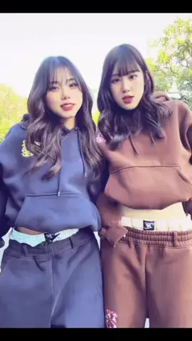 あーのTikTok投稿