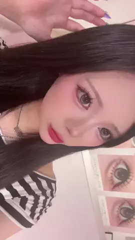kurumiのTikTok投稿