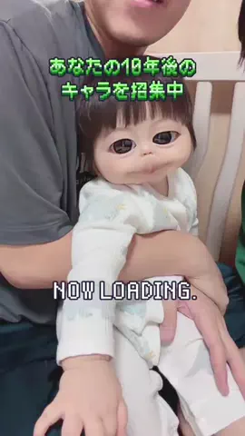 ちゃんみきのTikTok投稿
