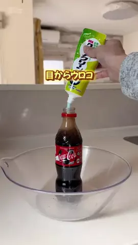 らふ｜掃除マニア歴10年のかんたん掃除術のTikTok投稿