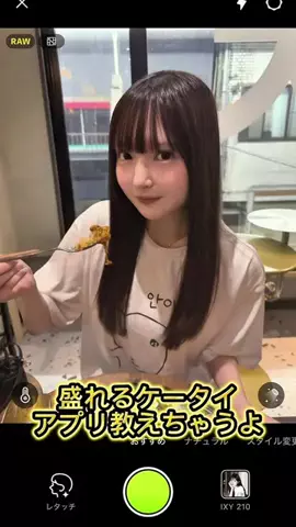 ねこあれのTikTok投稿