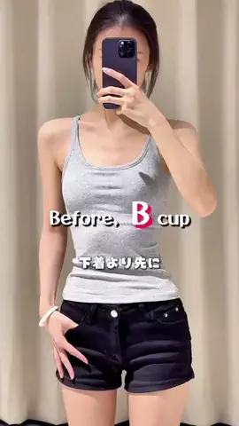 もも｜垢抜け美容のTikTok投稿