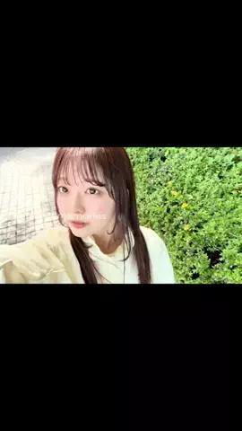 chiharu︎❁⃘*.ﾟのTikTok投稿