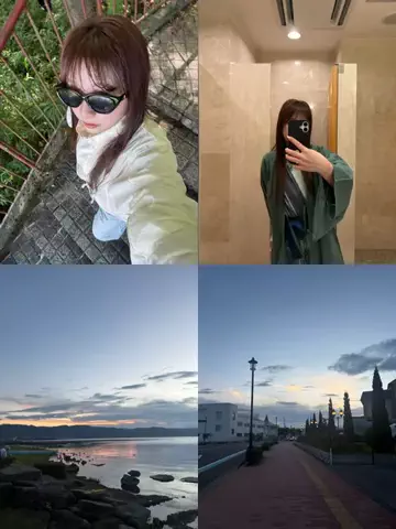 chiharu︎❁⃘*.ﾟのTikTok投稿