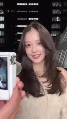 きょんぴのTikTok投稿