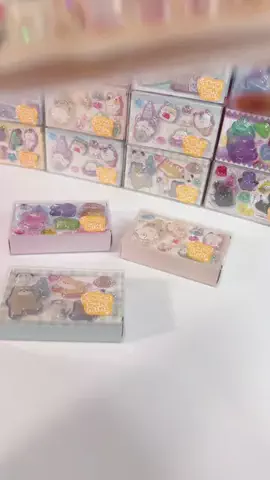 シュシュミーのTikTok投稿
