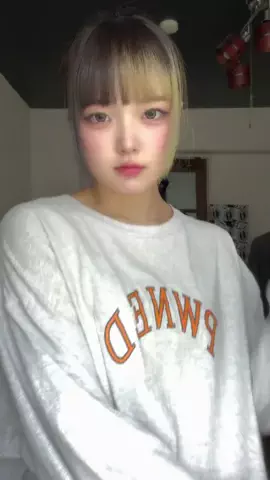 ｴﾚﾅ👾のTikTok投稿