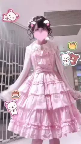 ISFPのTikTok投稿