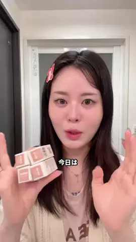 チヒロのTikTok投稿