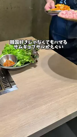 れん|神奈川激ウマグルメのTikTok投稿