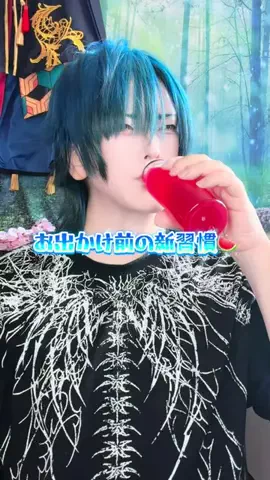 Nanamura❄️💚のTikTok投稿