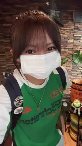 RINNA〔15〕のTikTok投稿