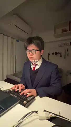 キドウのTikTok投稿