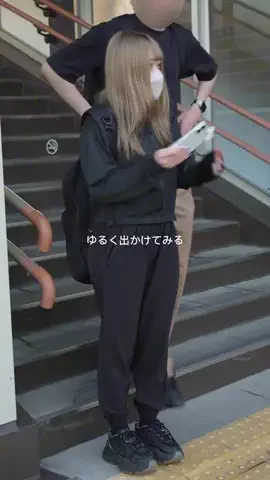 はむ｜ギャルと陰キャと柴犬のTikTok投稿