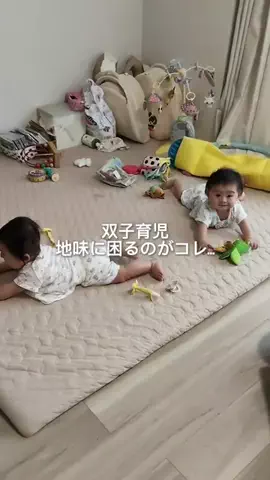 ハル坊&ミズ坊のTikTok投稿