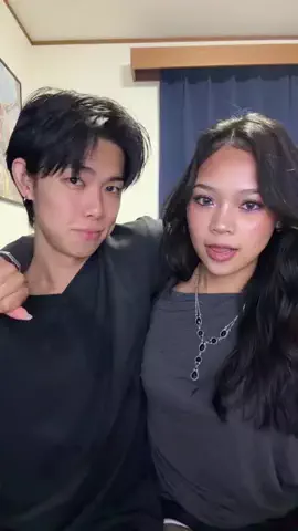 いちくんとじゃみちゃんのTikTok PR投稿：この曲可愛すぎるからみんなも聴いてみて👂#マイオーダ…