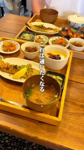 大宮中心グルメのTikTok投稿